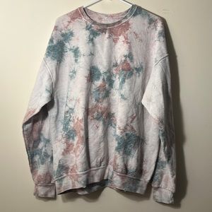 Urban Outfitters renewal sweatshirt